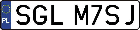 SGLM7SJ