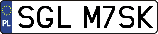 SGLM7SK