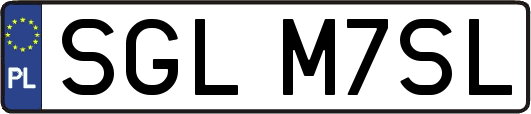 SGLM7SL