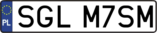 SGLM7SM