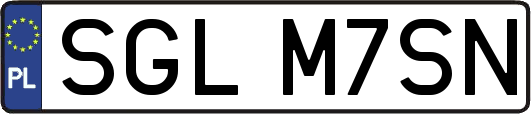 SGLM7SN