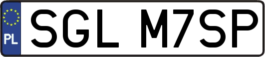 SGLM7SP