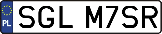 SGLM7SR