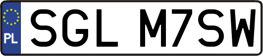 SGLM7SW
