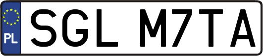 SGLM7TA