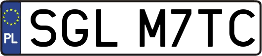 SGLM7TC