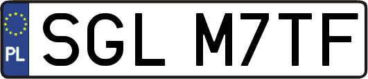 SGLM7TF