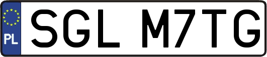 SGLM7TG
