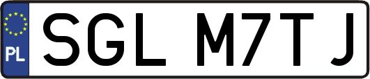 SGLM7TJ