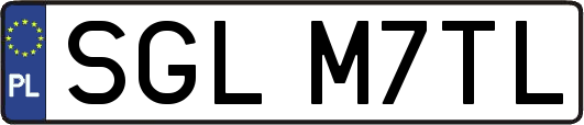 SGLM7TL