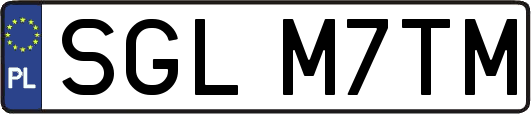 SGLM7TM
