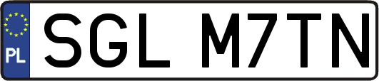 SGLM7TN