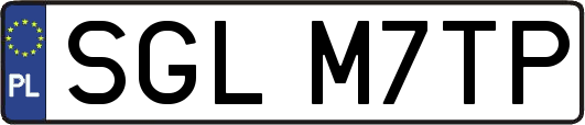SGLM7TP