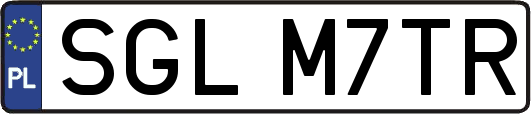 SGLM7TR