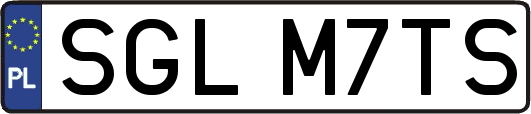 SGLM7TS