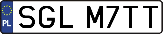 SGLM7TT