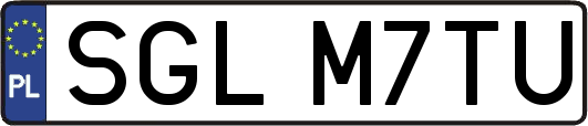 SGLM7TU