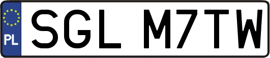 SGLM7TW