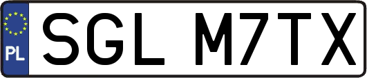SGLM7TX