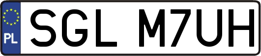 SGLM7UH