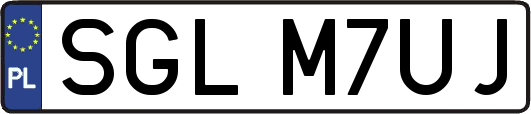 SGLM7UJ
