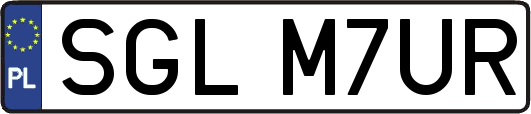 SGLM7UR