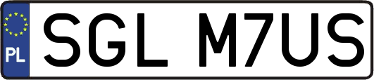 SGLM7US