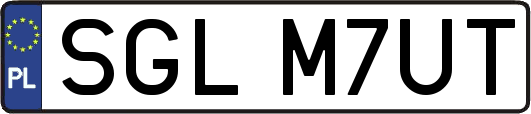 SGLM7UT