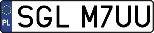 SGLM7UU