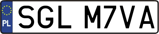 SGLM7VA