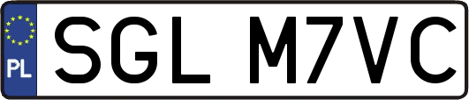 SGLM7VC