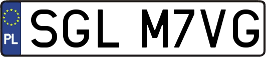 SGLM7VG