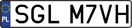 SGLM7VH