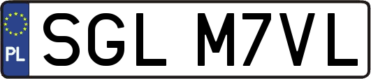 SGLM7VL