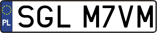 SGLM7VM