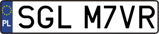 SGLM7VR