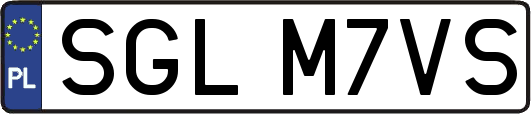 SGLM7VS