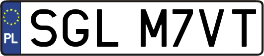 SGLM7VT