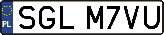 SGLM7VU