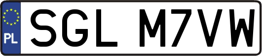 SGLM7VW