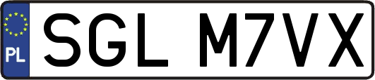 SGLM7VX