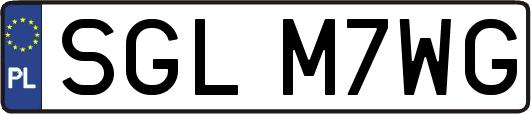 SGLM7WG