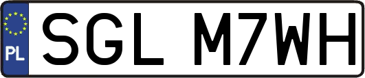 SGLM7WH