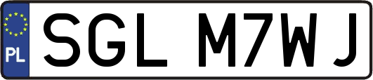 SGLM7WJ