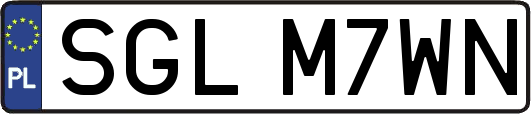 SGLM7WN