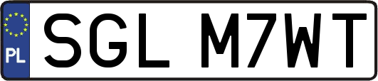 SGLM7WT