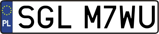 SGLM7WU