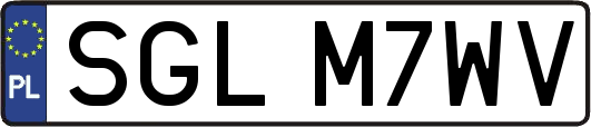 SGLM7WV