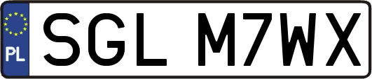 SGLM7WX
