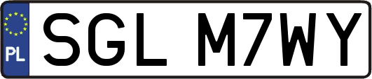 SGLM7WY